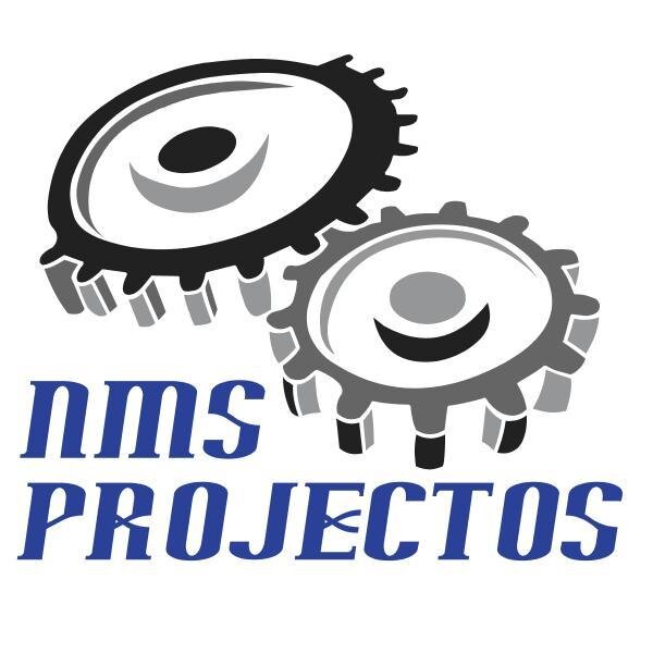 nmsprojectos's profile picture. 