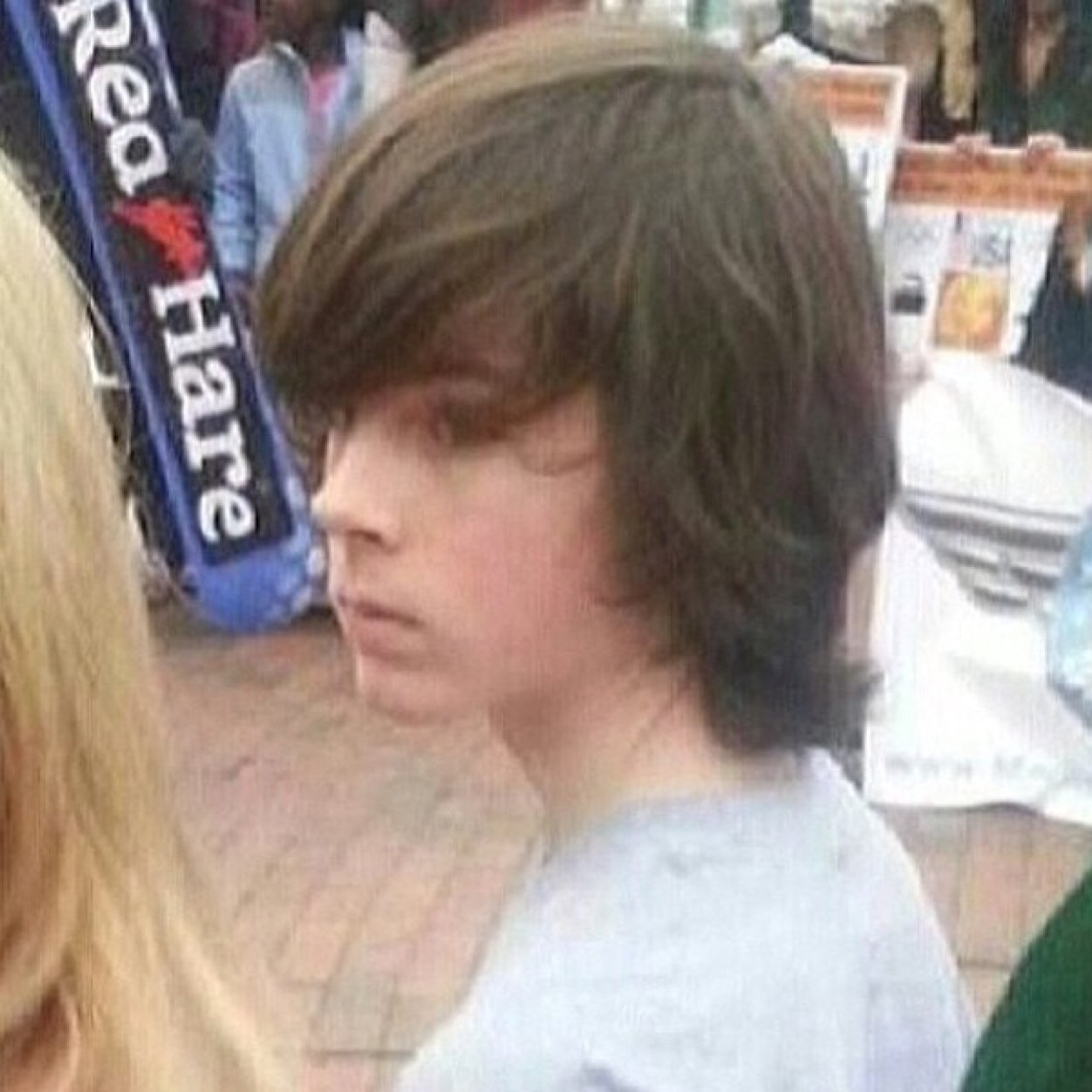 TheSheriffsKid's profile picture. 24 year old trying to find his dad and i'mProtecting my love @sosopeletier and our little girls @dauntlessMadi an Tyliee dont touch them or you'll die. (NOT CR)