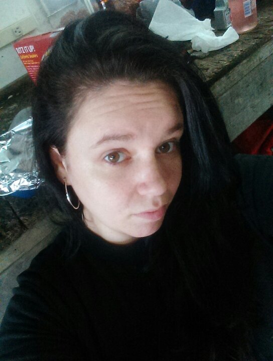 I'm sure you all know enough about me as it is lol