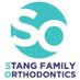 Stang Family Ortho (@smilestangortho) Twitter profile photo