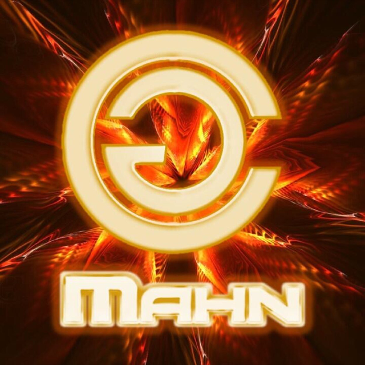 Its_Mahn's profile picture. Cre8 Gaming (Co Leader)