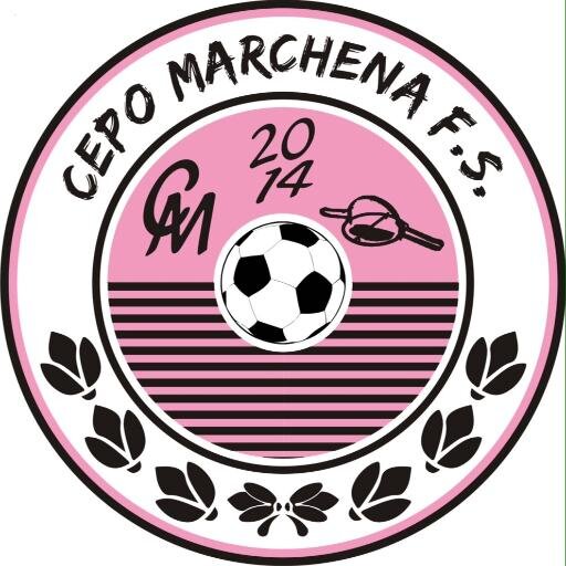 Twitter Oficial del Cepo Marchena F.S. Que nadie nos quite la Ilusión, Let´s Go!!   2º Andaluza senior cepomarchenafs@outlook.es