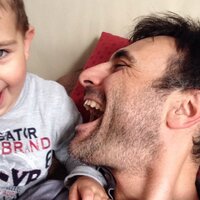 Luca Melchionna (@lmelk) 's Twitter Profile Photo