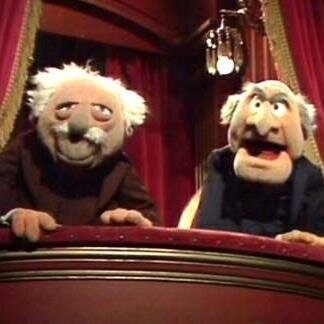 WinterLions's profile picture. I used to be Rather Gingerly but now I'm just Joe C... and I have zero tolerance for evil or hypocrites  😡🤬 👊