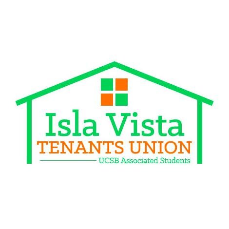 Education, Case Management, Advocacy, and Organizing - contact us with tenant issues in Isla Vista!