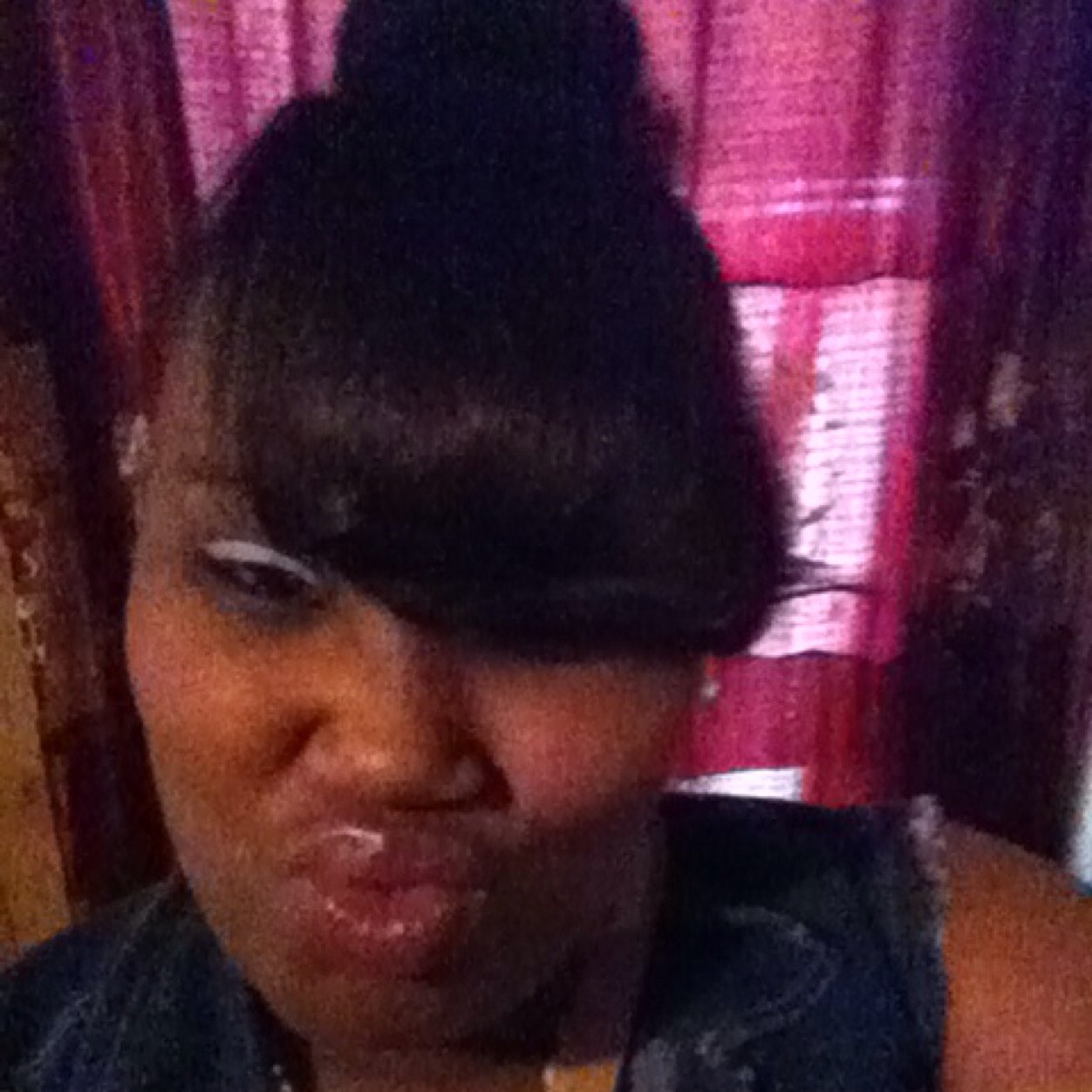 .'No Need For A Bio Juss Follow Me'.ツ