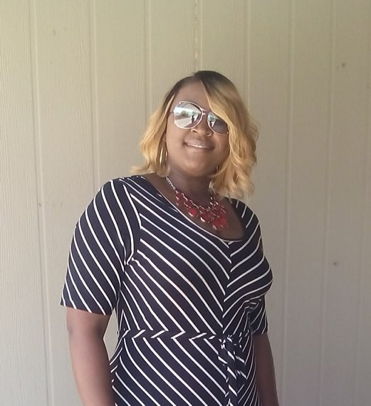 Singer from the soul, A Mother filled w/love, Genuine from the heart....and I'm as Real as it gets!!!! What you see it exactly what you get!