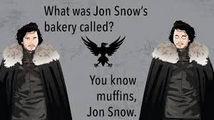 Why couldn't Rob Stark find his car ?

He had executed his valet, Lord Karstart              Not affiliated with HBO or #GameOfThrones