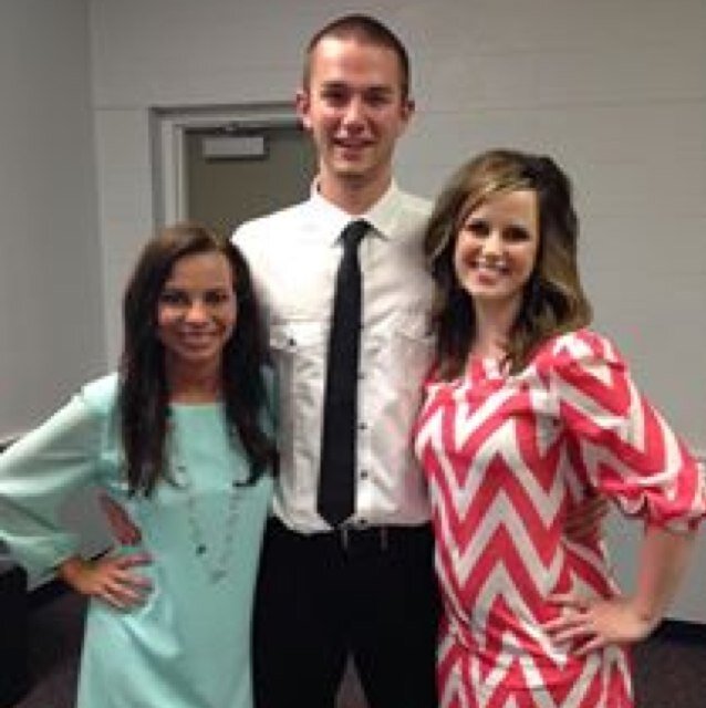 Follower of Christ. Without Him I am nothing. Sophomore at Freed-Hardeman University. 20. Matthew 6:33 & Philippians 1:21