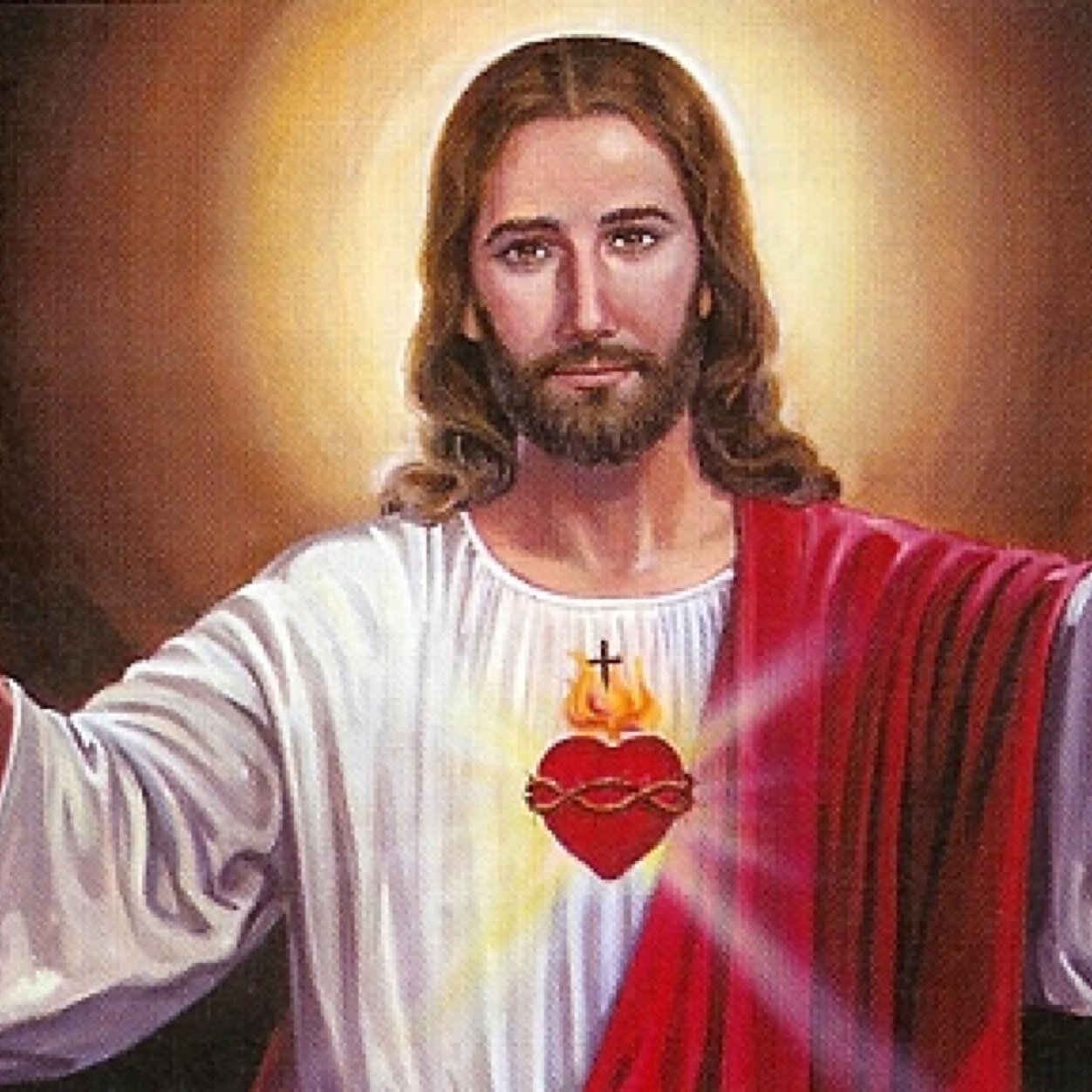Spreading the word of God one tweet at a time