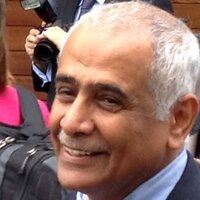 Prof AbuBakr Bahaj (@profbahaj) 's Twitter Profile