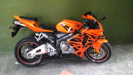 felipeglower81's profile picture. 