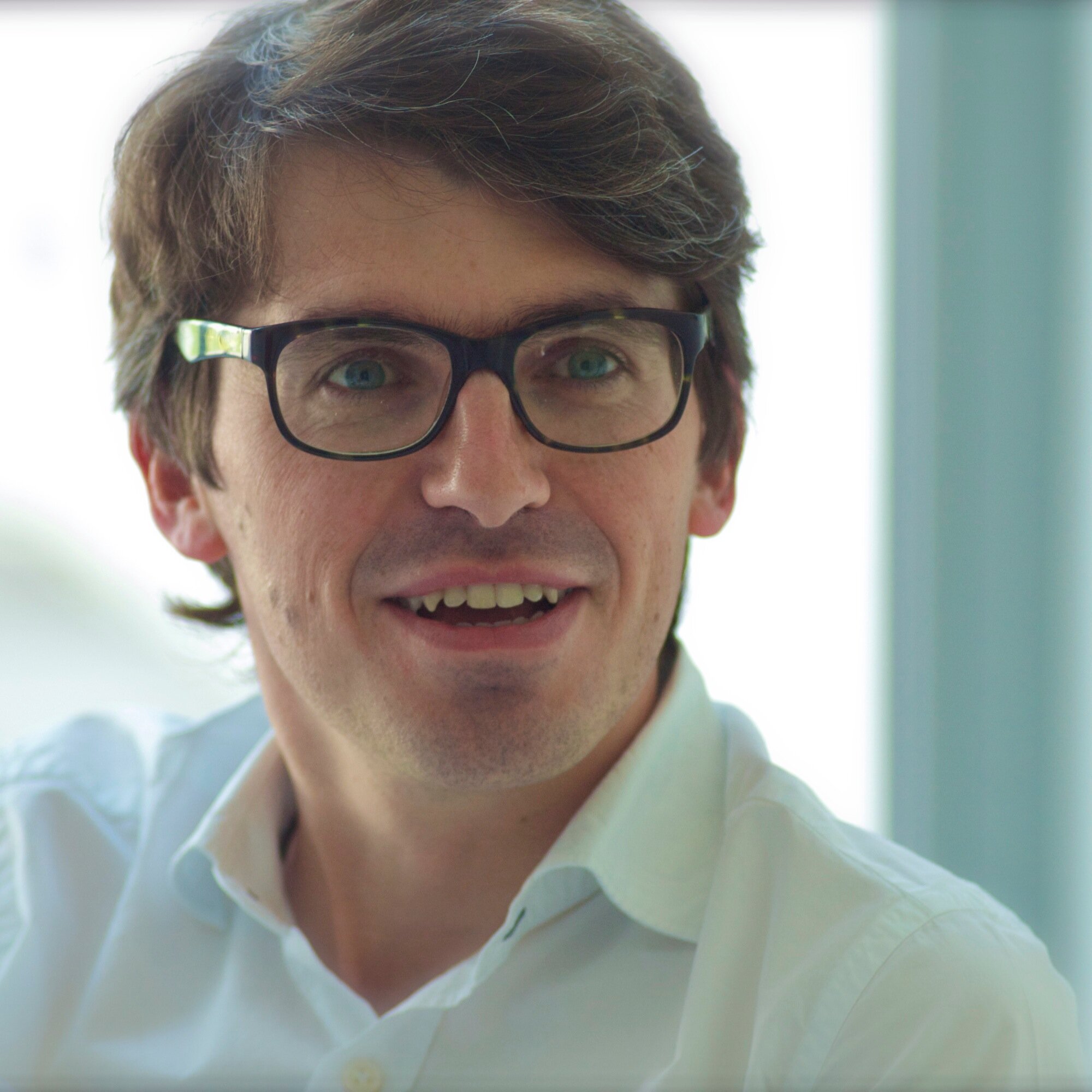 stemic_gent's profile picture. Business Consultant - Maakt Ruimte bij Common Ground - Entrepreneurial spirit. - Multi-disciplinary thinker