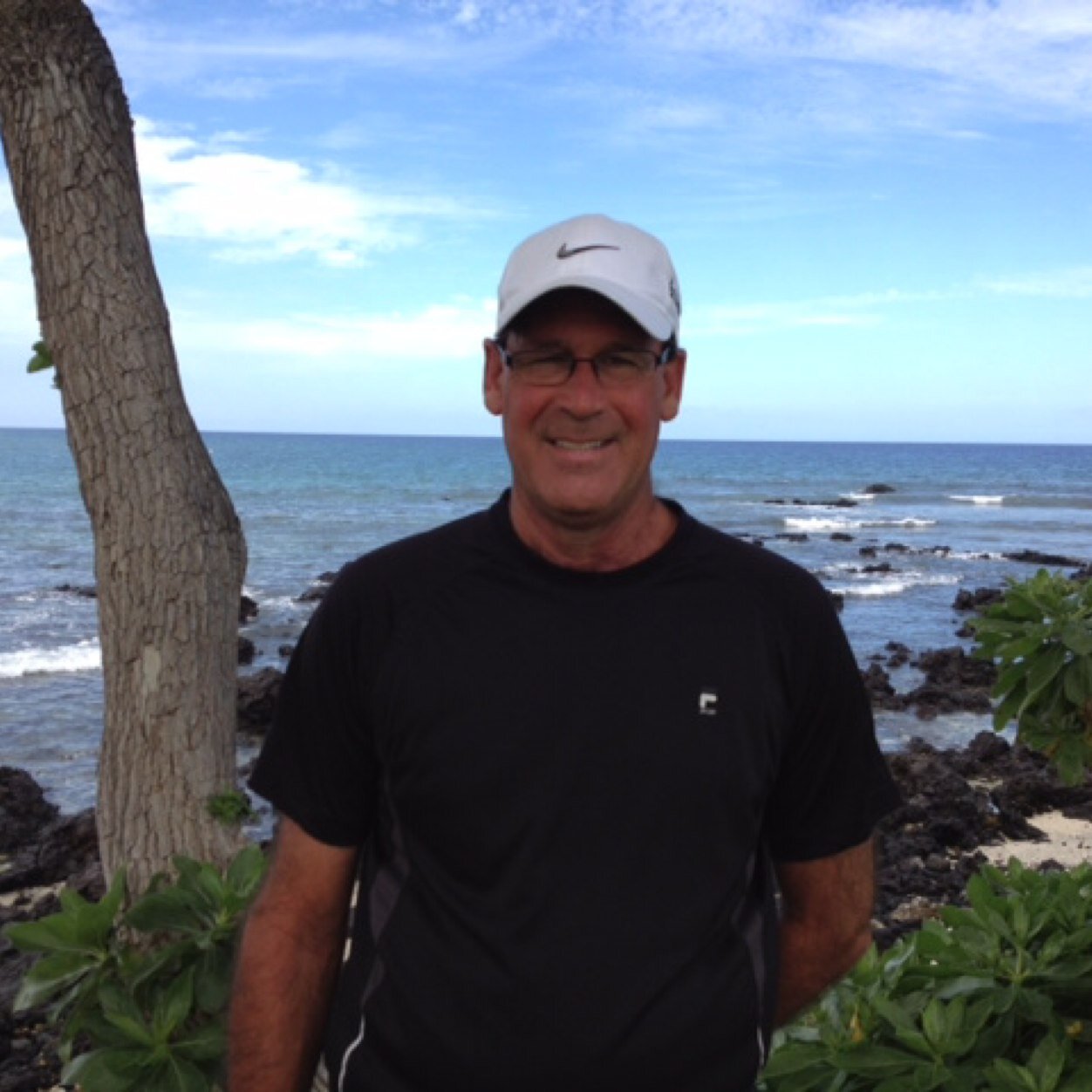 Have best job in the world. CEO of @Coastal24. Husband to an awesome wife. Dad to 2 great sons. Grandfather to Colston. Golfer/duffer. Skiing on the lake.