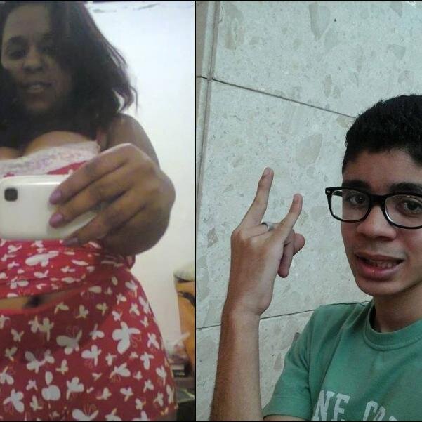 namorado de amanda souza