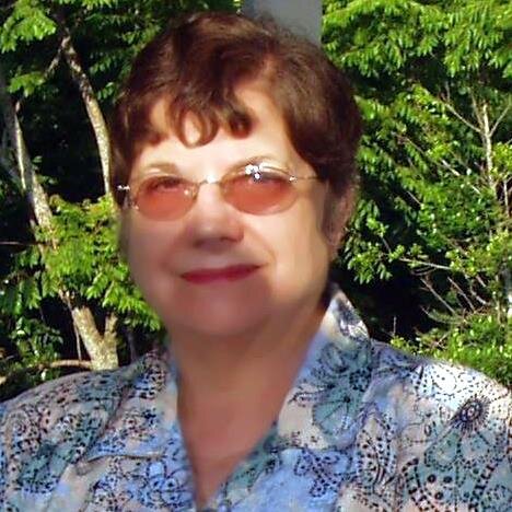 FrancesStroh1's profile picture. RN, Ph.D.,Faith Community Nurse, Author