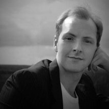 A Scottish baritone, piano player, teacher.