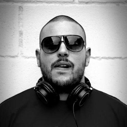 A.K.A. Low Latency, Underground HipHop Dj