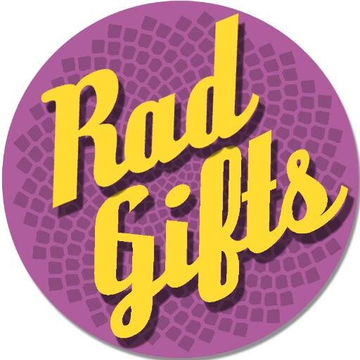 We are an online store that sell unique & rad gifts that can be sent straight to the recipient. Stay Rad. info@radgifts.co.uk