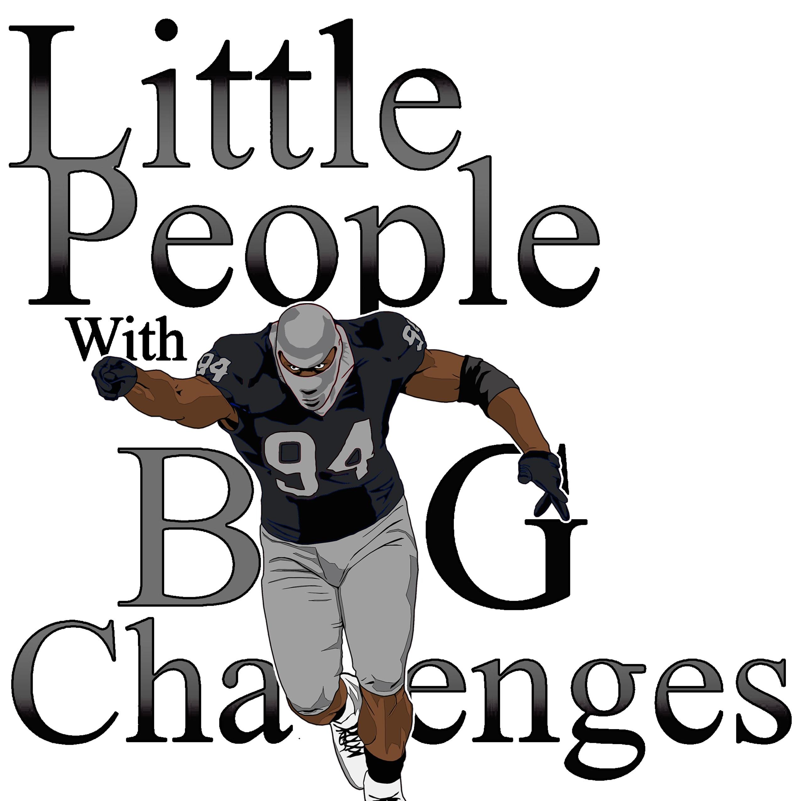 A Non-Profit Org. Formed by NFL Player Antonio Smith to support the efforts to fight childhood obesity. Connect with us!