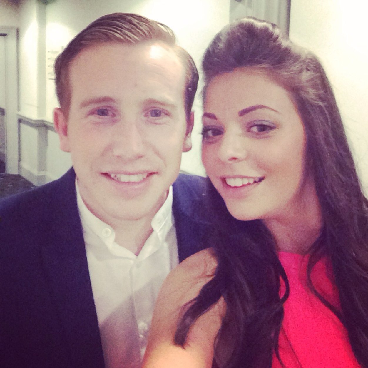 LaulbySnell1's profile picture. The world is your oyster