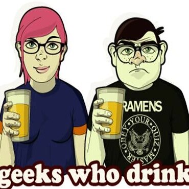 GeeksWhoDrinkLC's profile picture. 