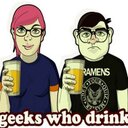 Seth Bannister - @GeeksWhoDrinkLC - Twitter