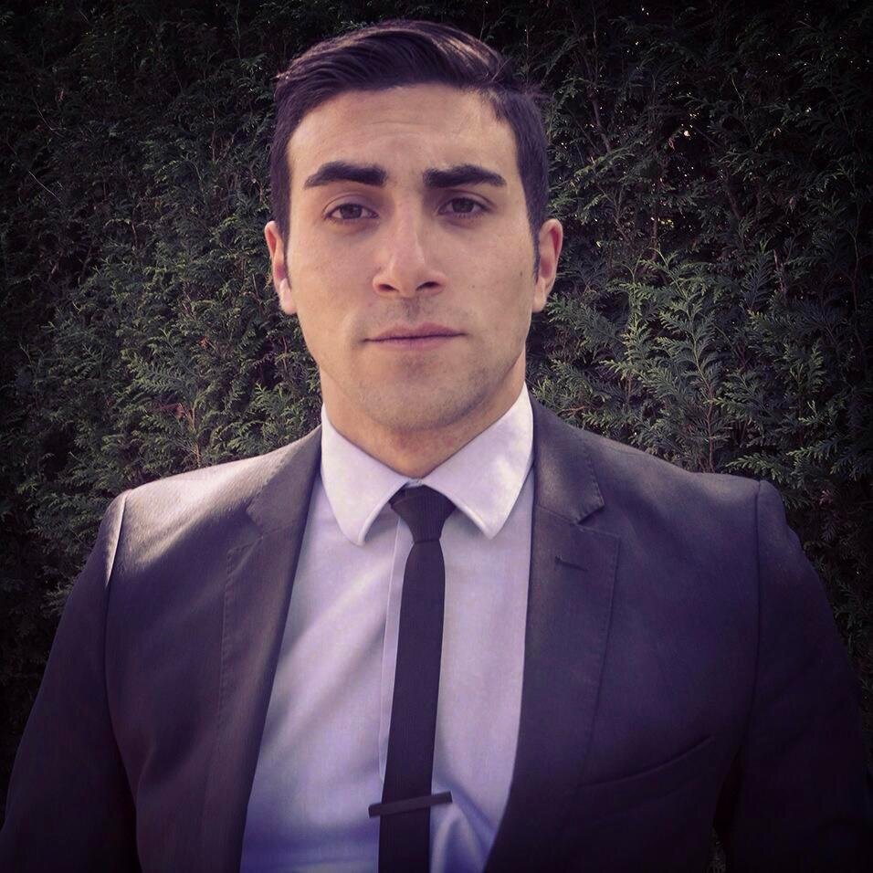 Instagram : arthurdimitricohen