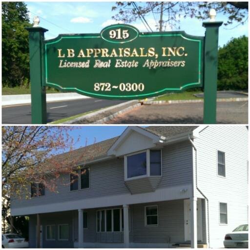 LouiseBussiere1's profile picture. We specialize in both residential and commercial appraisals, covering many counties in the area, such as Bergen, Passaic, Essex, Morris etc. Phone:973-872-0300