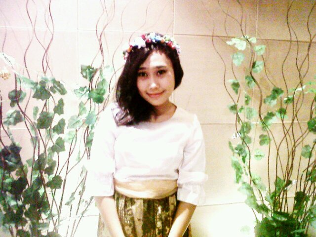 ElisaMaharani1's profile picture. I Love Jesus. Aku adalah Putri Sion. Aku putri Raja dr segala Raja. Aku Putri kesayangan Allah dan Bapaku Tuhan Yesus Kristus. Aku cinta Bapaku, Aku Putri Sion.