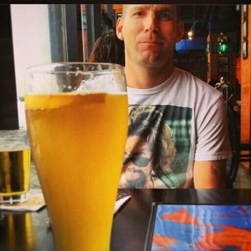 heyyostevo's profile picture. LA Kings, Alkaline Trio, Hating seafood, Despising cheese