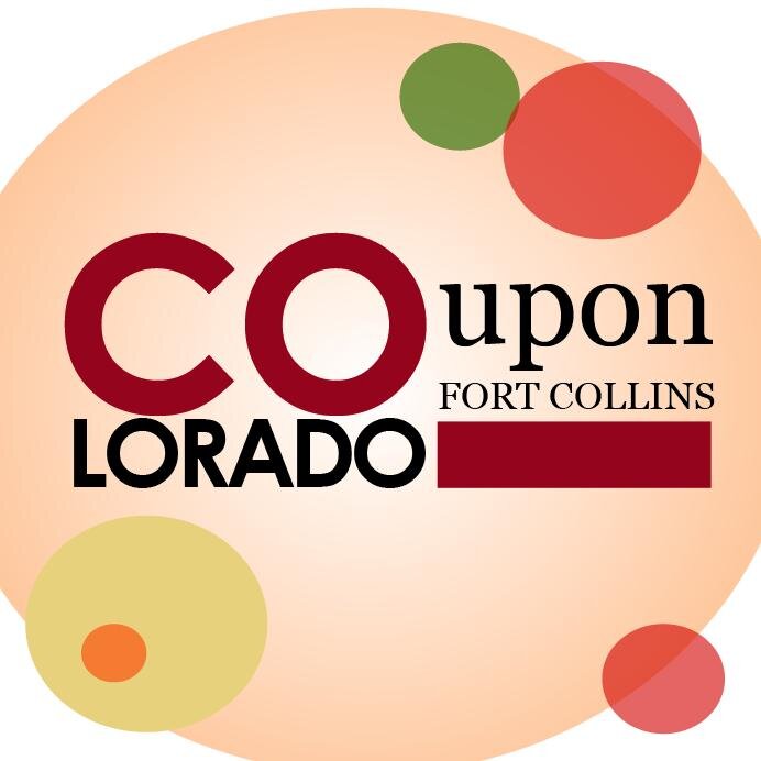 Local savings and coupons in and around Northern Colorado