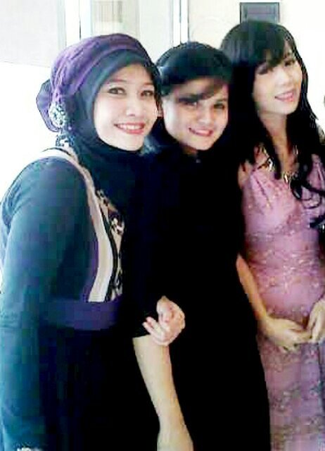 matrice3003's profile picture. univ.parahyangan|| UPNVJ || Wall Street Institute || keep learning the development of worldwide.. International Relations
||