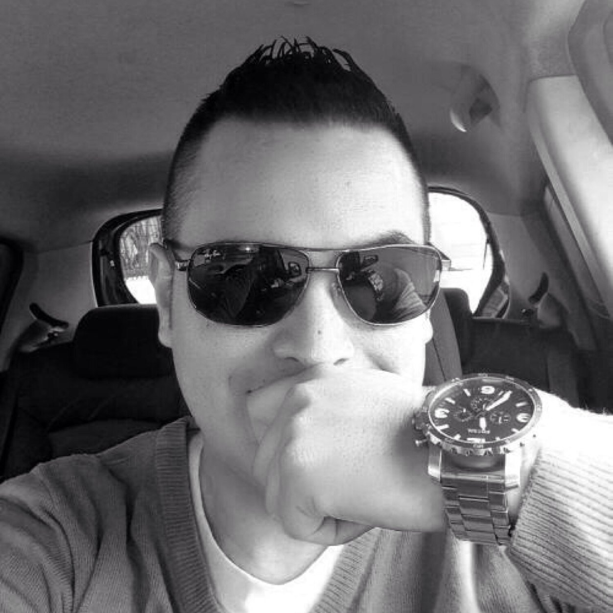 ulfsanchez's profile picture. 