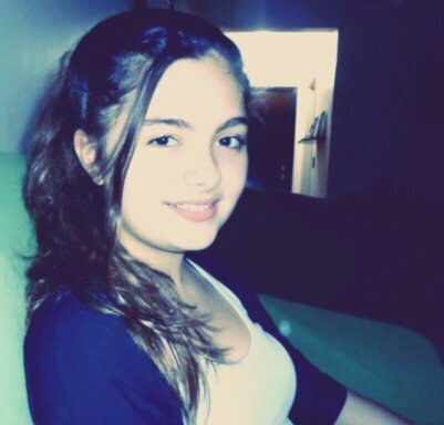 Young, free, with a writer's soul
Brazilian, 13
No fixed personality
Lovely and sweet, but not innocent
P.S: Lana is god