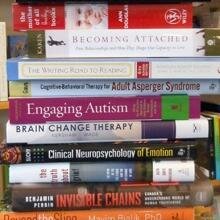 ParentbooksCa's profile picture. Parentbooks' selection of resources for parents, caregivers, therapists, educators & clinicians serving the everyday and special needs of families is unequaled.