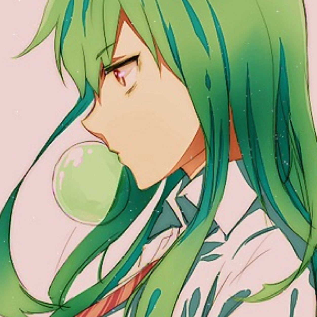 That cute idiot ... @ErrorKano ♡