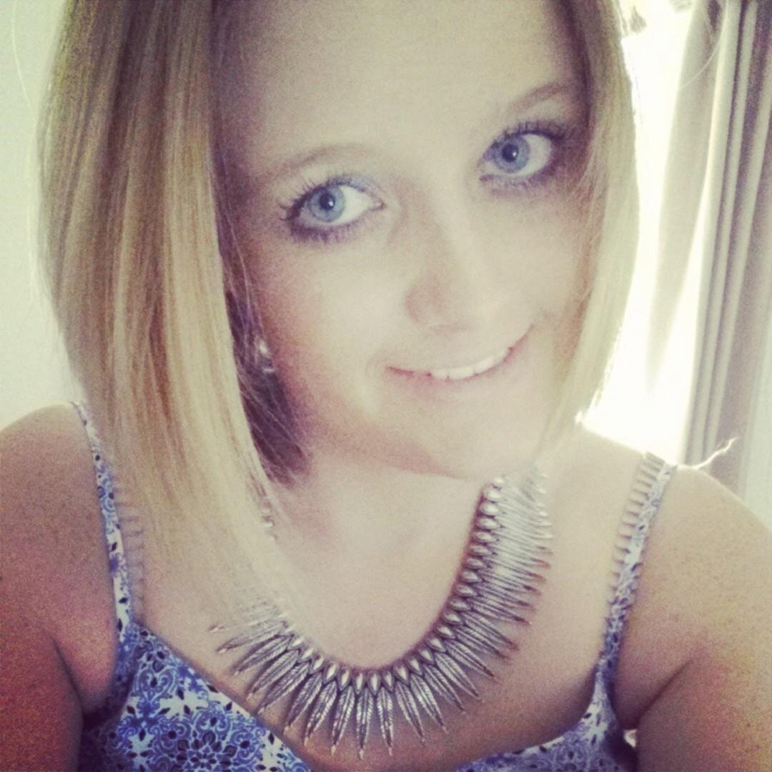 EloiseCasey's profile picture. Radiation....my weapon of choice