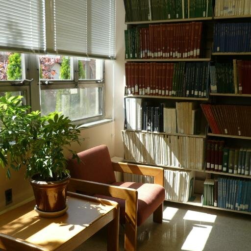 Catholic University of America Music Library