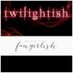 Twitter Profile image of @Twilightish