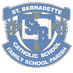 StBernadetteCS (@StBernadetteCS) Twitter profile photo