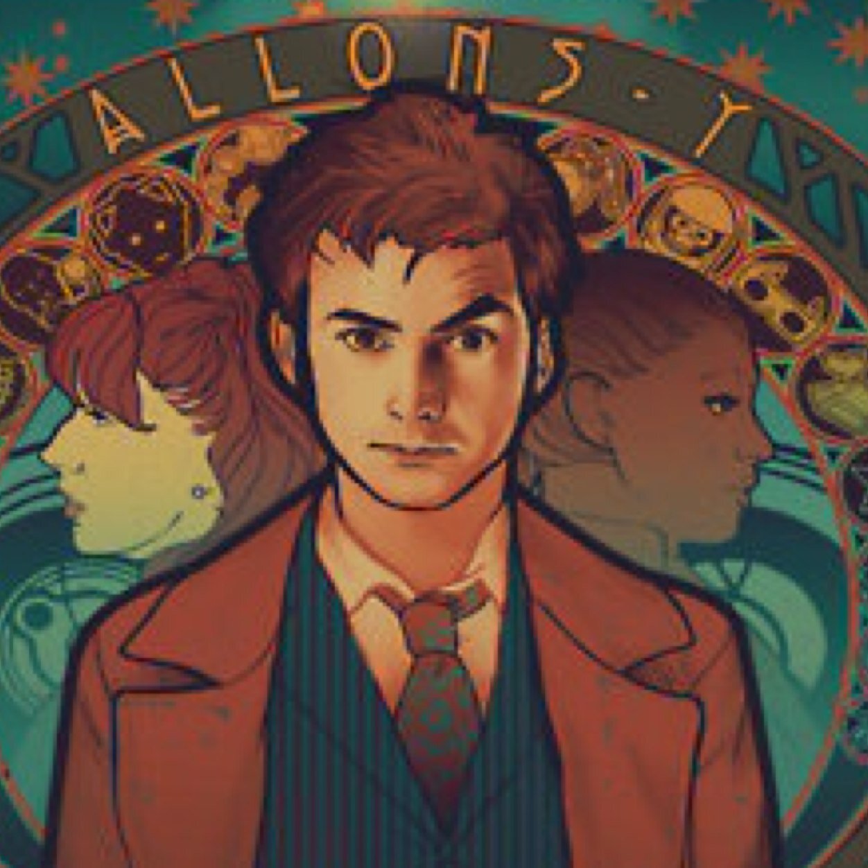 naerite's profile picture. If I'm an angel, paint me with black wings