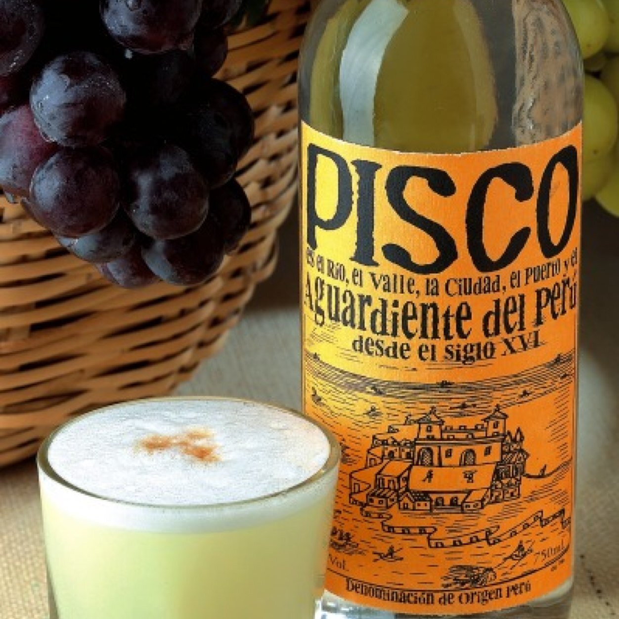 Pisco's profile picture. Kristoff@pisco.net