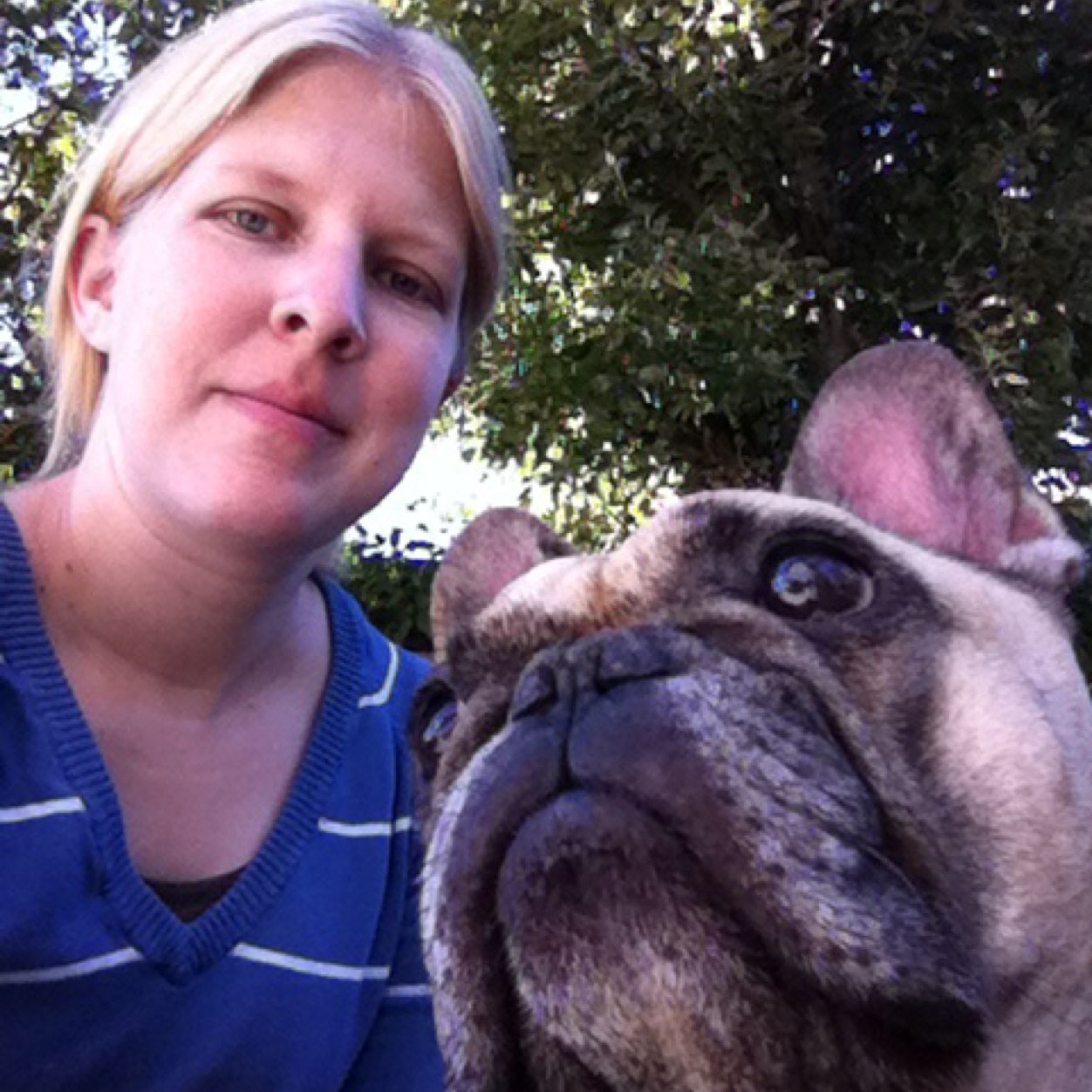 karolina_1203's profile picture. 