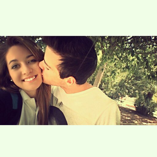En la vida y en el amor nadie dijo que fuera fácil. D0CE