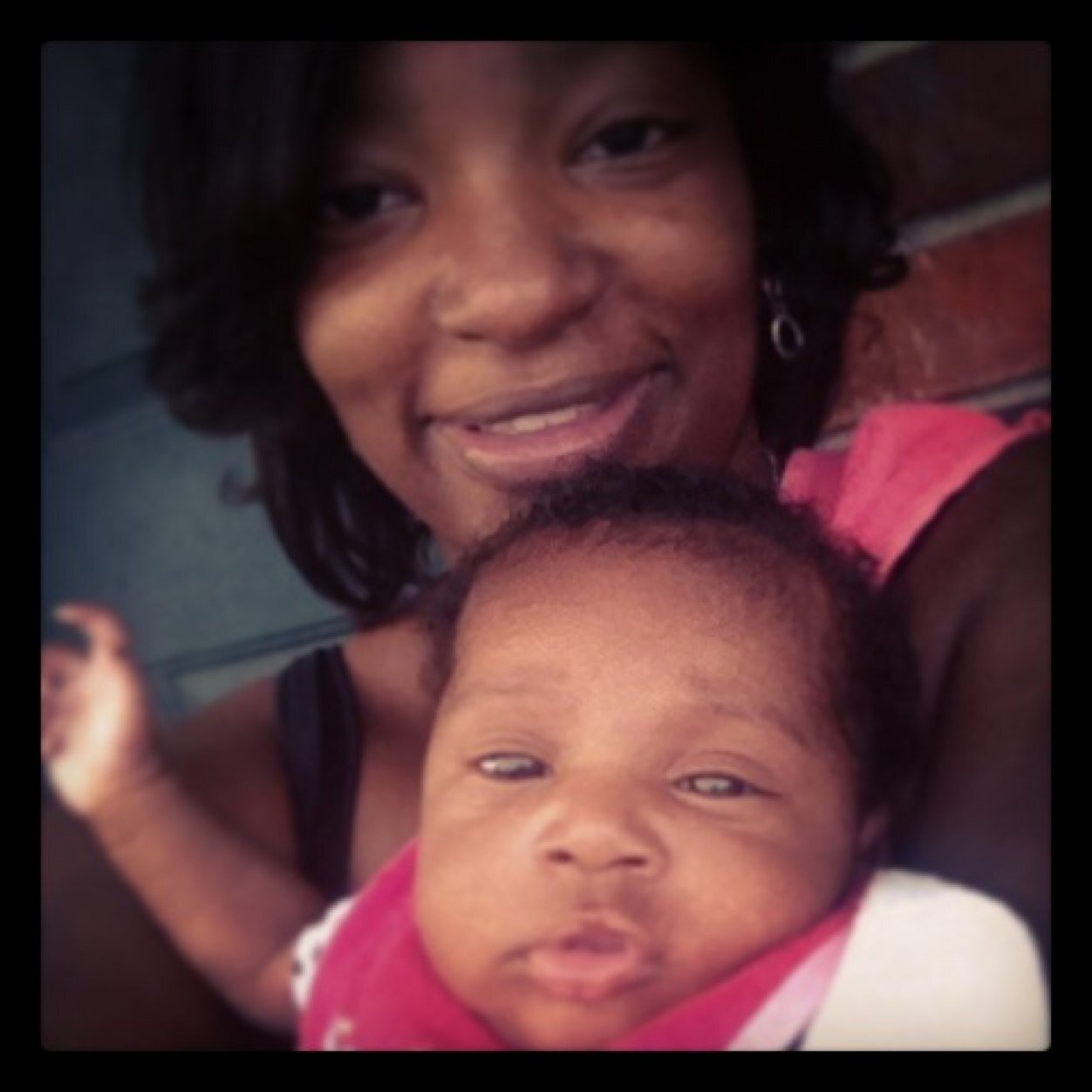 JAKIAH  NY'ASIA  MIKYRAH  MICHAEL  #MYFAM #TEAMUS #TEAMGRAISE