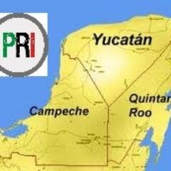 La península entera y  Yucatán con el #PRI #MoviendoMéxico #MoviendoYucatán 

http://t.co/asKp99YB7P