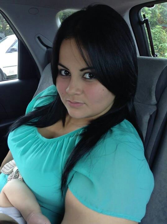 (Janette Gisselle Murgas Peralta) * Casada cn Edgar De León. *Madre de E. Nahir De Leon M