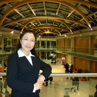 Michelle Cui (@resourcematters) 's Twitter Profile
