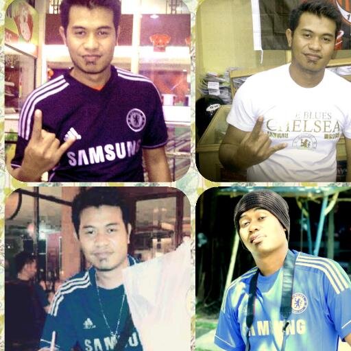 Fans big #CFC Indonesia , Club favorite CFC @chelseafc Line : abidave12